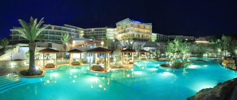 Hotel Amfora Hvar Grand Beach Resort