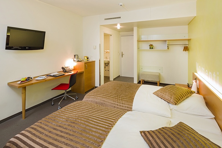 Hotel Sommerau-ticino