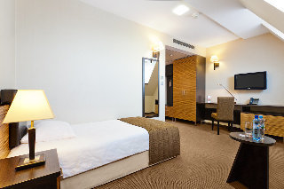 Qubus Hotel Gdansk
