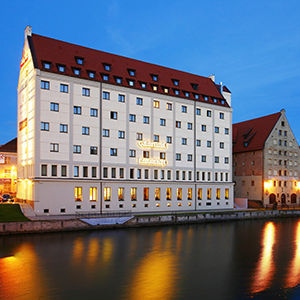Qubus Hotel Gdansk