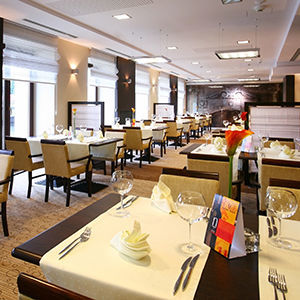 Qubus Hotel Gdansk