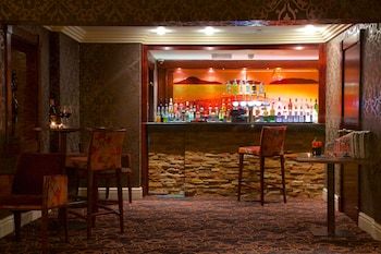 Best Western Fir Grove Hotel