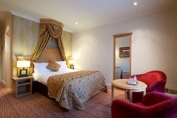 Best Western Fir Grove Hotel