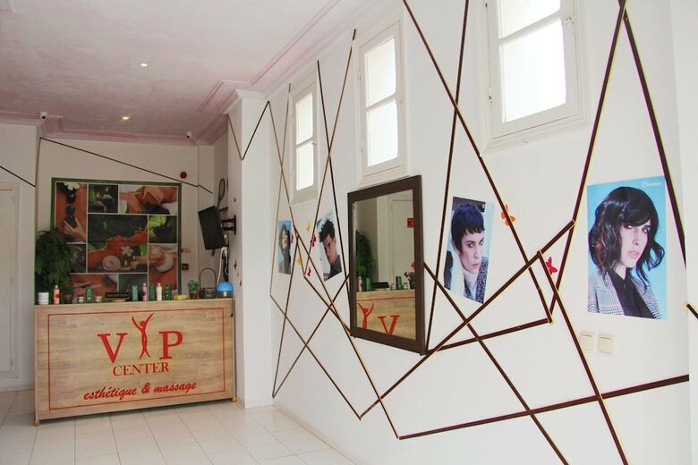 Hotel Royal Jinene Sousse