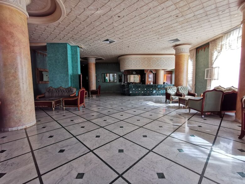 Hotel Royal Jinene Sousse