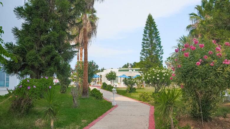 Hotel Royal Jinene Sousse