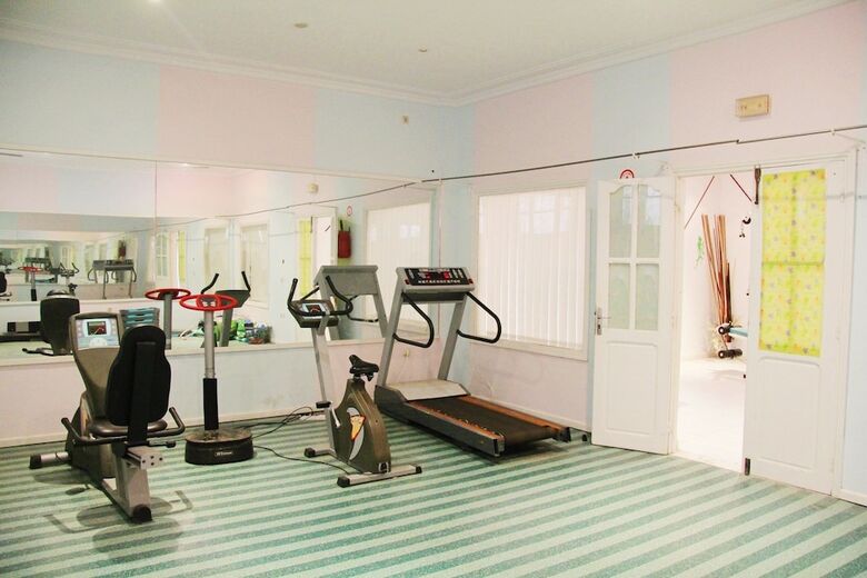 Hotel Royal Jinene Sousse