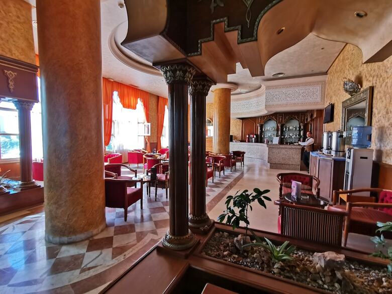 Hotel Royal Jinene Sousse