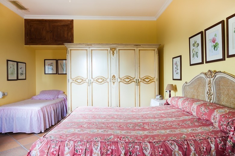 Hotel Arcos De La Frontera (apt. 637606)