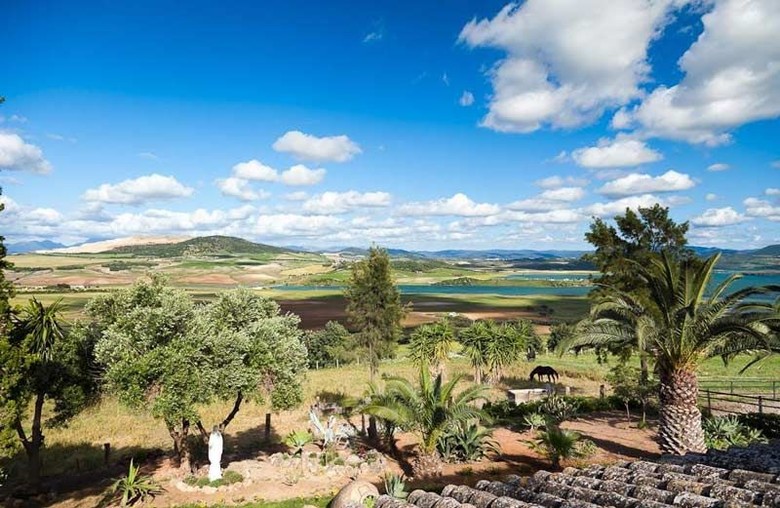 Hotel Arcos De La Frontera (apt. 637606)