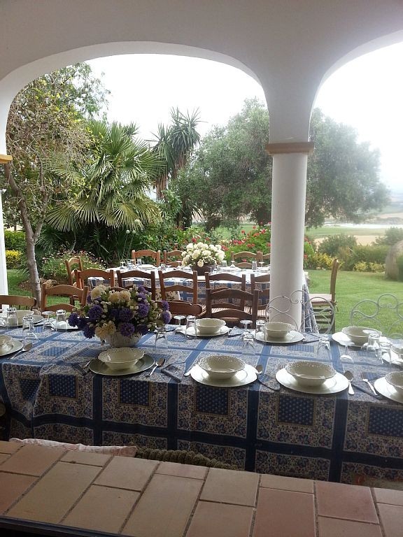 Hotel Arcos De La Frontera (apt. 637606)
