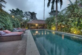 Villa Balquisse