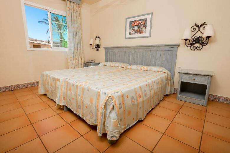 Hotel Royal Suite