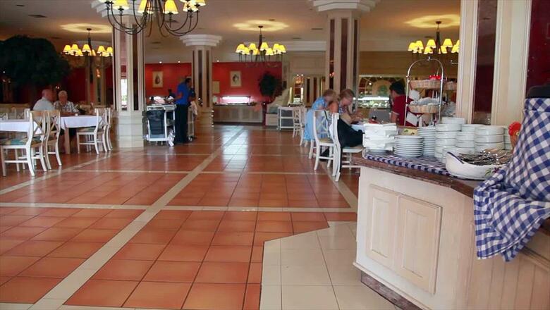 Hotel Royal Suite