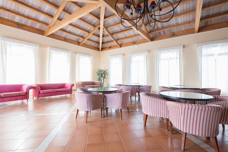 Hotel Royal Suite
