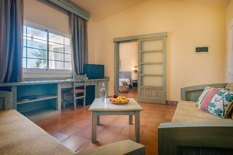 Hotel Royal Suite