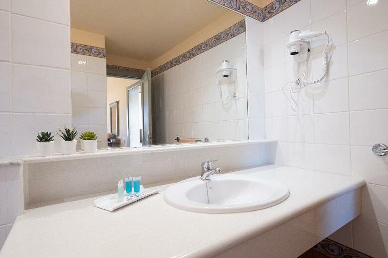 Hotel Royal Suite