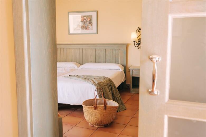 Hotel Royal Suite