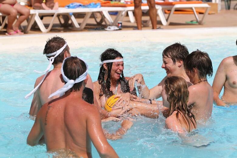 Hotel Royal Suite