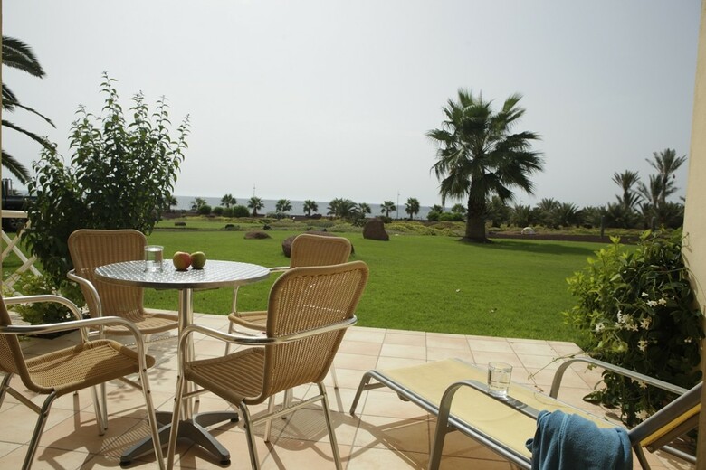Playitas Aparthotel
