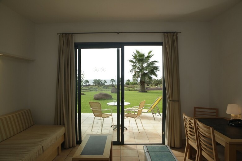 Playitas Aparthotel