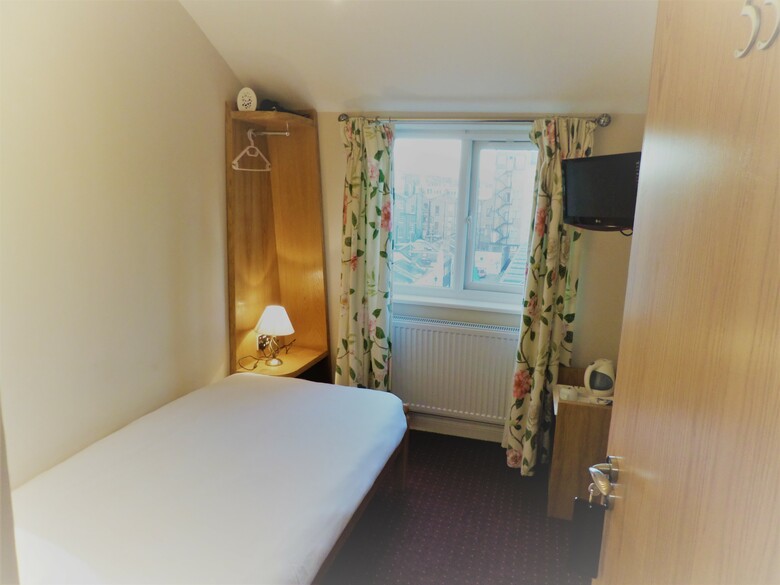 Lancaster Court Hotel