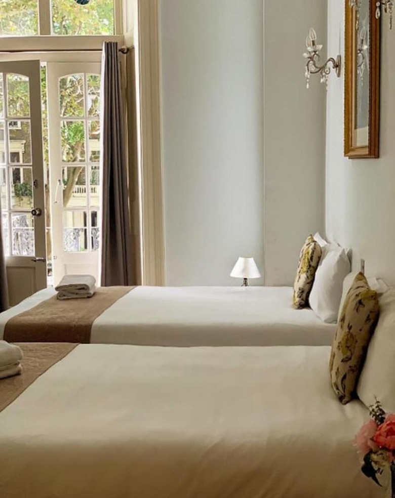 Lancaster Court Hotel