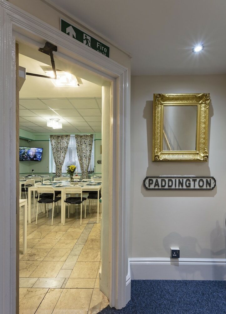 Lancaster Court Hotel