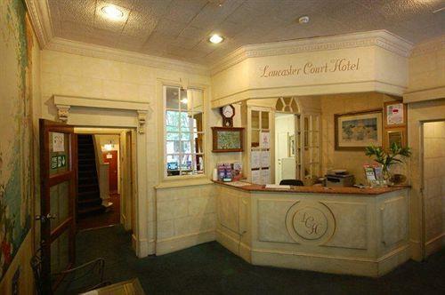Lancaster Court Hotel