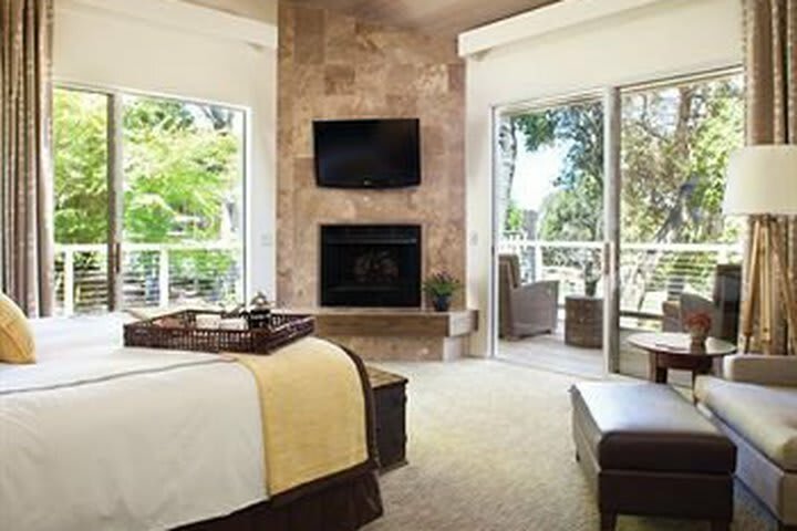 Hotel Carmel Valley Ranch