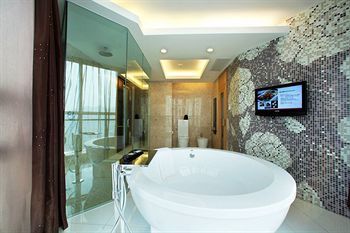 Hotel Peony International