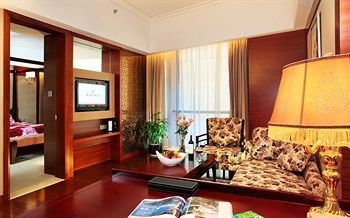 Hotel Peony International