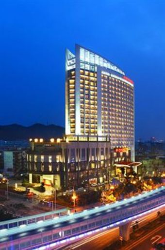 Hotel Peony International