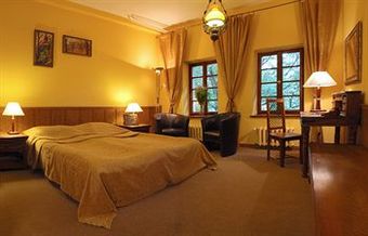 Bed & Breakfast Dom Casimi