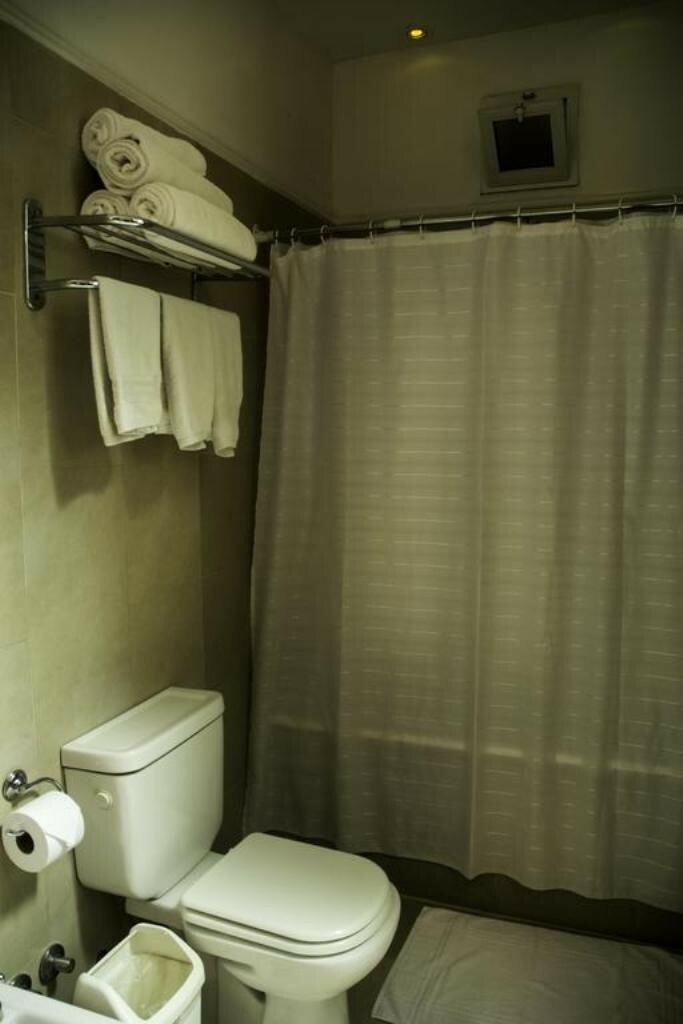 Hostal Milhouse Avenue