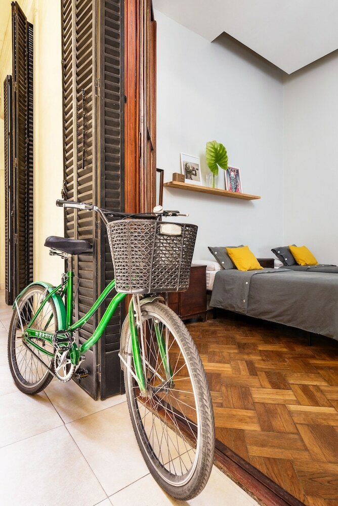 Hostal Milhouse Avenue