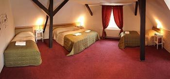 Hostal Melody Hostel