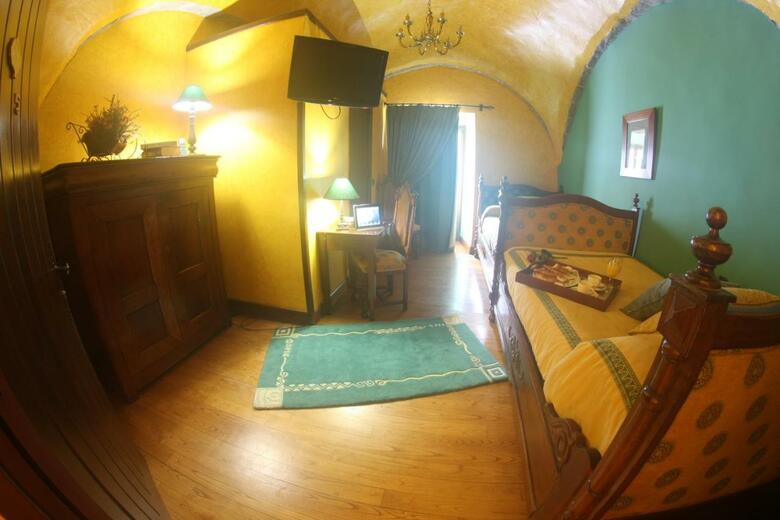 Hotel Larra�aga
