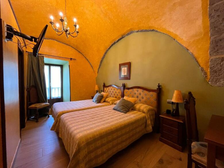 Hotel Larra�aga