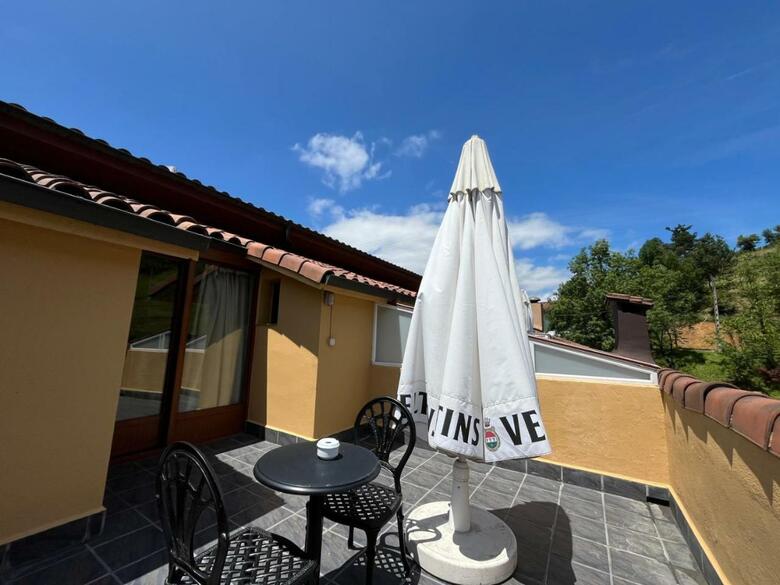 Hotel Larra�aga