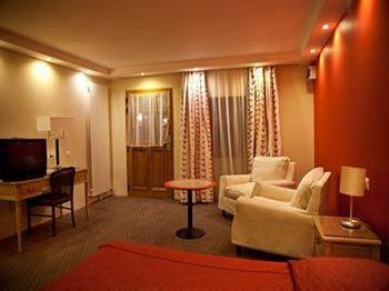 Hotel Auberge Du Cheval Blanc