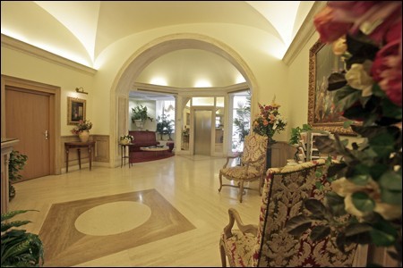 Hotel Flavia