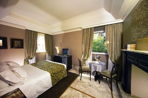 Hotel Palazzo Manfredi