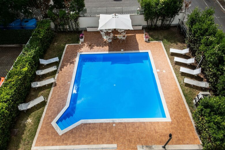 Hotel Roma Tor Vergata