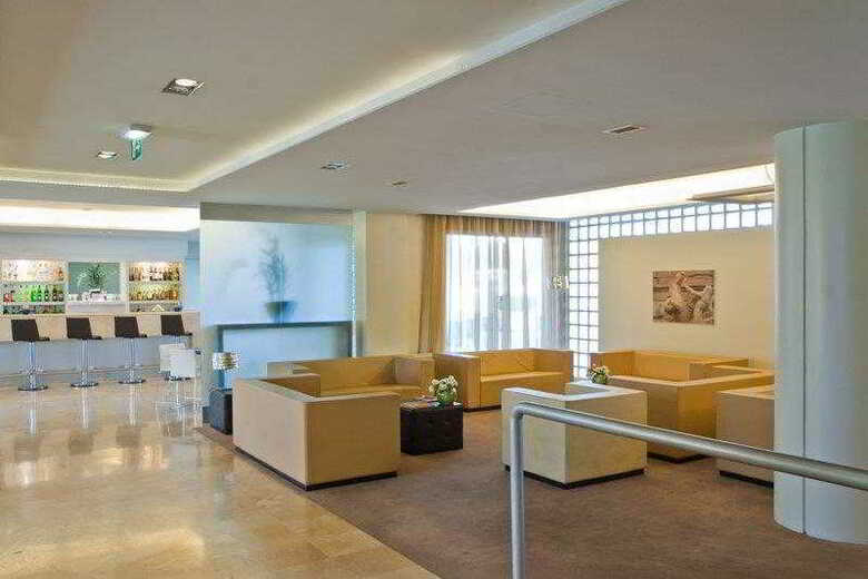 Hotel Roma Tor Vergata