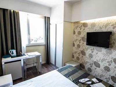 Hotel Roma Tor Vergata
