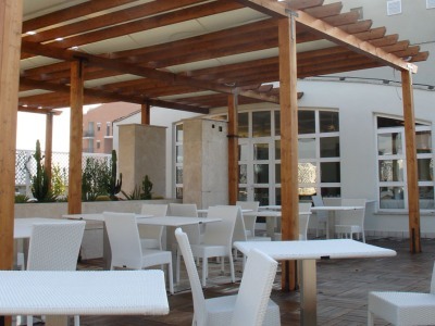 Hotel Roma Tor Vergata