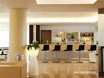 Hotel Roma Tor Vergata