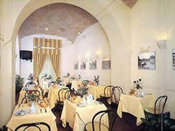 Hotel Mariano