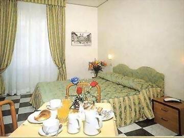 Hotel Mariano